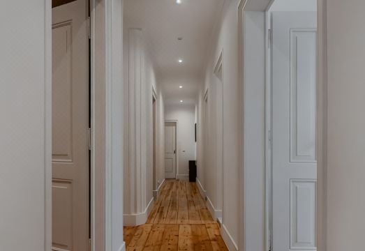 카사스 데 상 벤투 편의시설