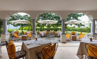 Resort Collina d'Oro Agra