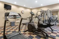 Comfort Inn Hotels in Iron Mountain