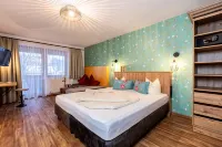Hotel Krone Tirol Hotels in Pinswang