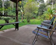 Sítio Kikiô - Charming House by the River in Lumiar