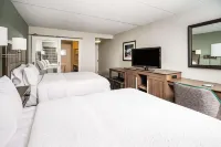 Hampton Inn Dover