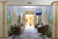 Sultanat Hotel