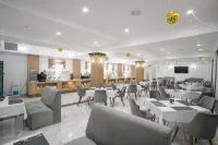 Milan Hotel Tashkent Hotels in Tashkent