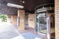 Grand Hotel Kanachu Hiratsuka Hotels in Hiratsuka