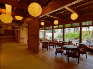 Yukemuri No Yado Inazumi Onsen