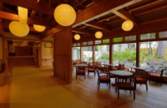 湯霧之宿稻住温泉酒店 湯澤市酒店