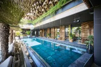 Hotel Gerl - Pool