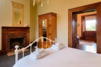 Shearers' Quarters Rathmore