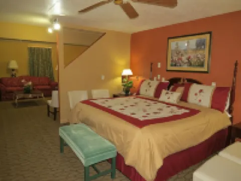 First Western Inn Hotels in Caseyville