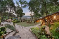 Rajaklana Resort and Spa