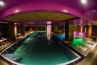 AZ Hôtels Vieux Kouba - Pools