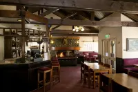 Turangi Bridge Motel - bars