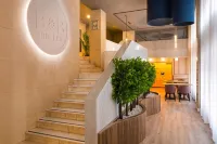 B&B HOTEL Cartagena Cartagonova - 3-Star