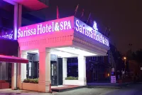 Sarissa Hotel Hotel a Beylikdüzü