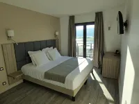 Hotel les Galets Hotel a Guilmecourt