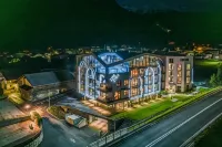 Lifesteil Aparthotel - Holiday Apartments