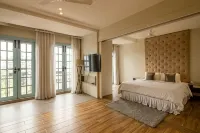 Villa Donna - căn hộ