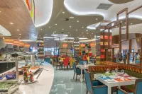 Peermont Metcourt - Thaba Moshate Hotels in Southern