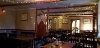 Old Priory Guest House فنادق في كارمارثين