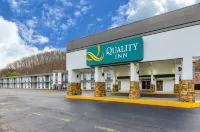 Quality Inn Hotels near King University