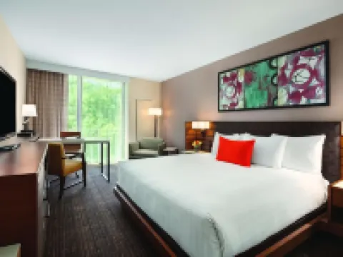 The Hyatt Lodge at Oak Brook Hotels in Oak Brook