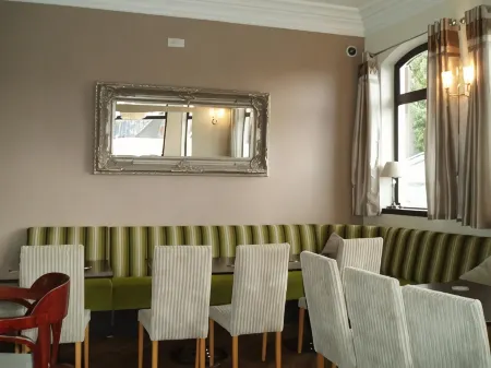 The Whittington and Cat Отели рядом с достопримечательностью «Университет Халл»