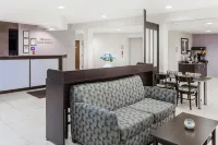 Microtel Inn & Suites by Wyndham Elkhart Hotels in Elkhart