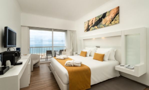 Jupiter Algarve Hotel