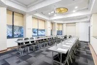 水晶宮飯店 皮帕若住宿飯店