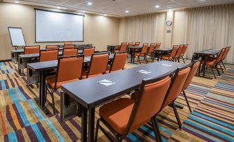 Fairfield Inn & Suites Dallas Plano North