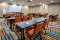 Fairfield Inn & Suites Dallas Plano North