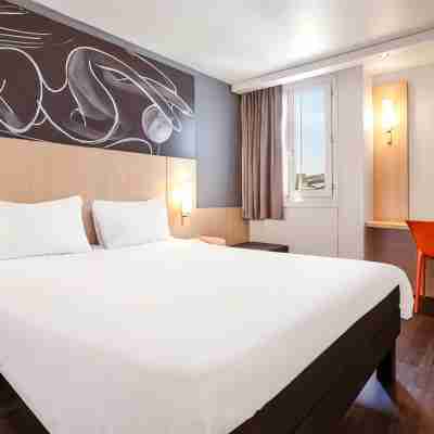 Hôtel Ibis Saint-Denis Stade Ouest Rooms