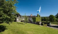The Old Manse of Blair, Boutique Hotel & Restaurant -  case vacanza in affitto