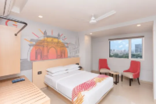 ติงเจอร์ปูนาวาคัด