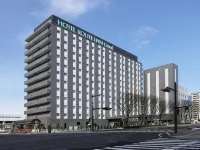 Hotel Route Inn Grand FukushimaEkimae Higashiguchi Hotels in 