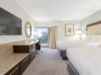 Woodcliff Hotel and Spa Hotels in Perinton