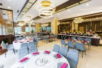 Muong Thanh Luxury Dien Lam - Frühstück