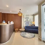 Hotel Pantes Kota Lama Semarang فنادق في East Semarang