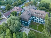 SL'Otel im Parforcehaus Hotels in Bernburg