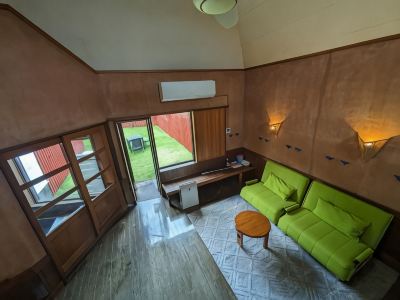 その他 レゾネイトクラブくじゅうの写真