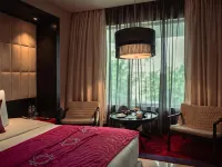The Park Kolkata Hotels in Kolkata