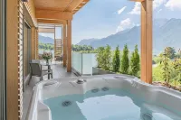 Villa Madruzzo - romantici