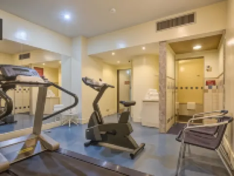 リオ アエロポルト ホテル リオデジャネイロのホテル