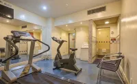 Rio Aeroporto Hotel Galeão فنادق في دوق دي كاكسياس