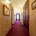 Na Dvoryanskoy Hotels in Samara