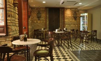 Hotel Posada de Vallina by MiRa