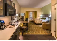 Candlewood Suites Winnemucca Hotels in Winnemucca