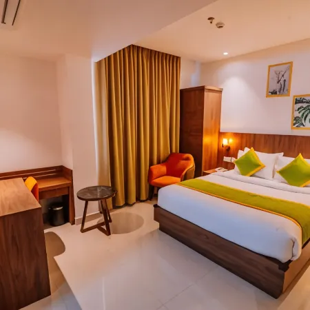 Hotel Seven Lights