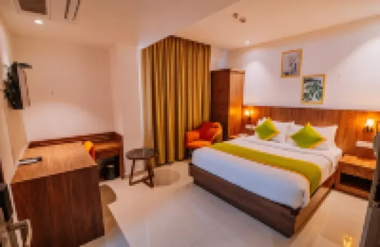 Hotel Seven Lights